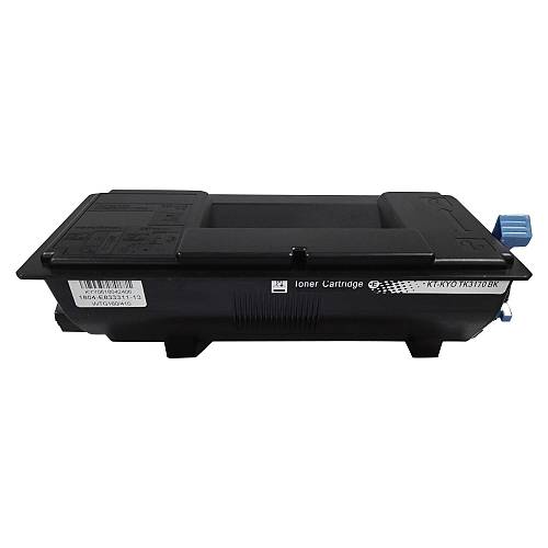 KYOCERA MITA ΣΥΜΒΑΤΟ TONER TK3160, TK3170 - 1T02T90NL0, 1T02T80NL0  BLACK (15500)