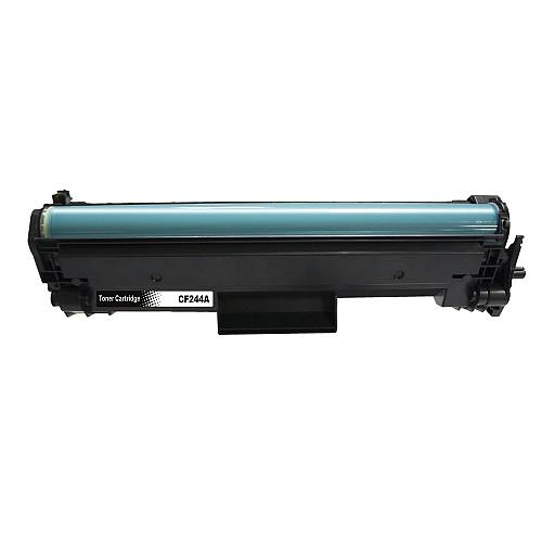 HP Premium Συμβατό Toner CF244A - 44A BLACK (1000)