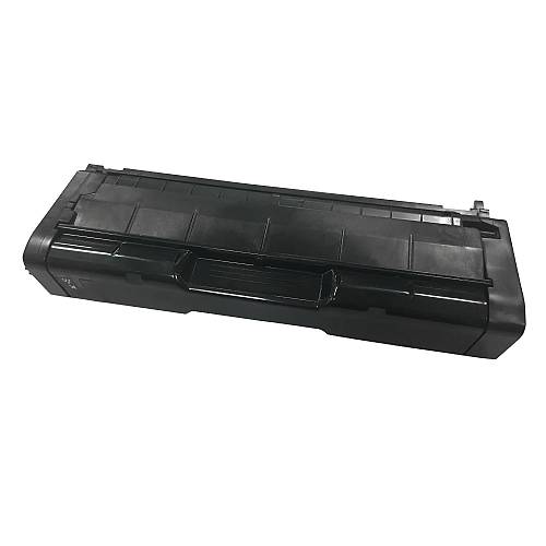 RICOH ΣΥΜΒΑΤΟ TONER SPC250/SPC260 BLACK - 407543 (2300)