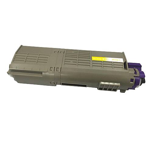 OKI ΣΥΜΒΑΤΟ TONER C532 / C542 / MC563 / MC573 YELLOW (6000）