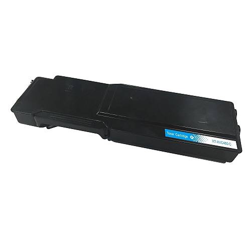 XEROX ΣΥΜΒΑΤΟ TONER C400 / C405 (XVC400) - 106R03530 CYAN (8000)