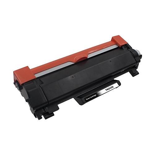 BROTHER ΣΥΜΒΑΤΟ TONER TN2420XL (TN2420XXL) BLACK (6000)