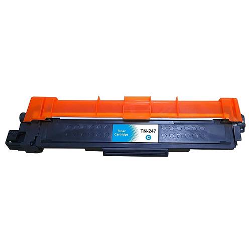 BROTHER ΣΥΜΒΑΤΟ TONER TN247 (TN243) CYAN (2300)