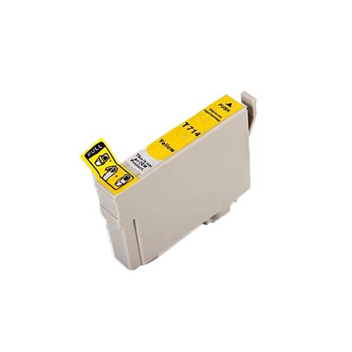 EPSON ΣΥΜΒΑΤΟ INK T0714 / T0894 YELLOW (14ml)