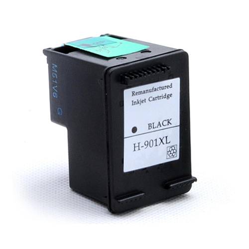 HP ΣΥΜΒΑΤΟ INK CC654A(901XL) PREMIUM BLACK (35ml)