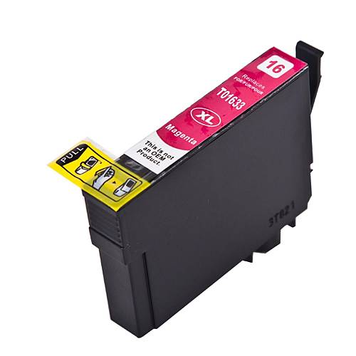 EPSON ΣΥΜΒΑΤΟ INK T1633 MAGENTA (10ml)