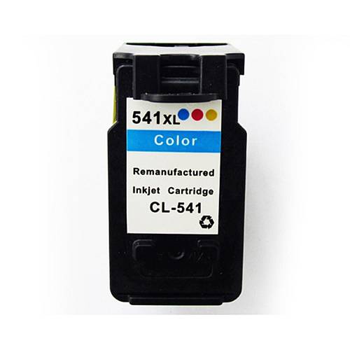 CANON ΣΥΜΒΑΤΟ INK CL541XL COLOR (15ml)