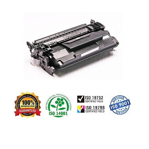HP ΣΥΜΒΑΤΟ TONER CF259X NEW BUSINESS  (10000)  (NEW FIRMWARE CHIP)