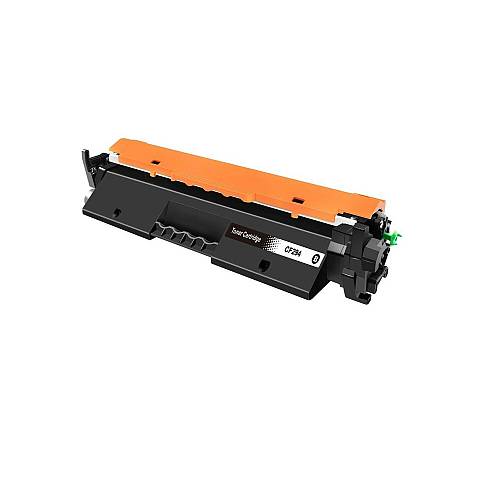 HP ΣΥΜΒΑΤΟ TONER CF294A (94A)  BUSINESS BLACK (1200)