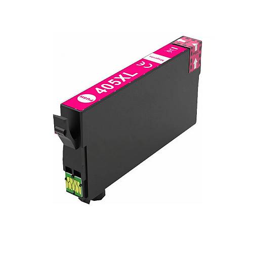 EPSON ΣΥΜΒΑΤΟ INK MAGENTA (C13T05H34010, 405XL)  (14,7)