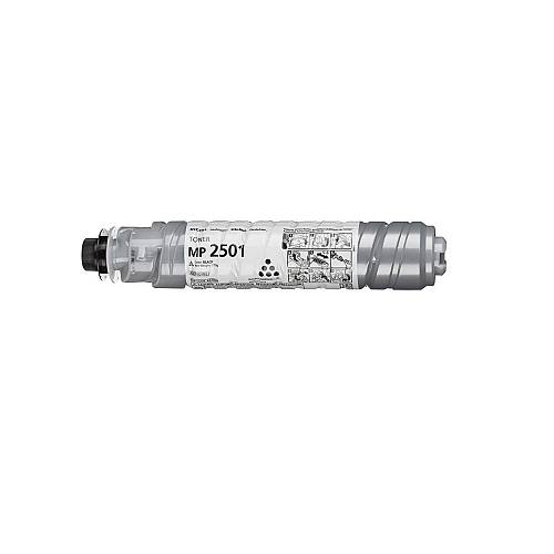 RICOH ΣΥΜΒΑΤΟ TONER MP2501 BLACK(9000)