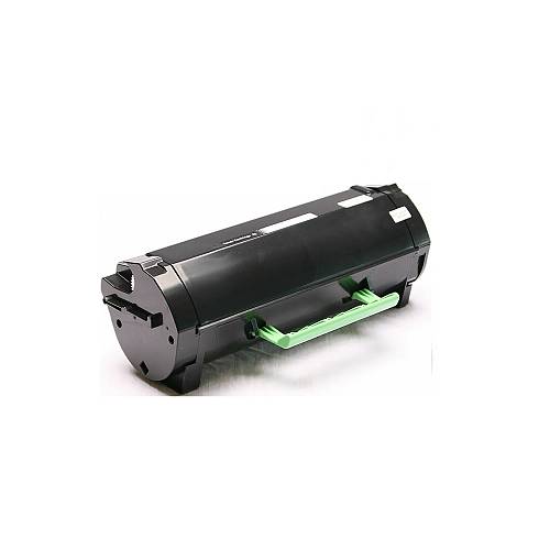 LEXMARK ΣΥΜΒΑΤΟ TONER (50F2U00) MS317 / MX317 / MS417 / MX417 / MS517 / MS617 / MX517 / MX617 UNIVERSAL PREMIUM BLACK (20000)