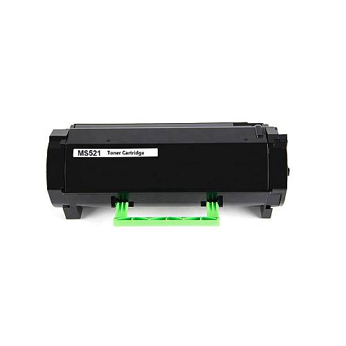 LEXMARK TONER MS321,MS521 - 56F2H00, 056F2H00 REMANUFACTURED (15000)