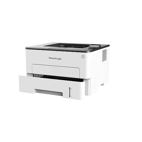 PANTUM P3010DW LASER PRINTER WIFI, DUPLEX, NET