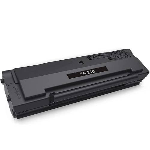 PANTUM toner PA210 New Chip Black συμβατό (1600)