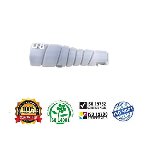 KONICA MINOLTA ΣΥΜΒΑΤΟ TONER TN114 (TN114) (8937-782)/8937784 BLACK  (11000)
