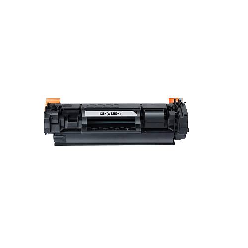 HP ΣΥΜΒΑΤΟ TONER W1350X / CRG071H - 135X (NO CHIP) BLACK (2400) (Οχι για την σειρά Ε)