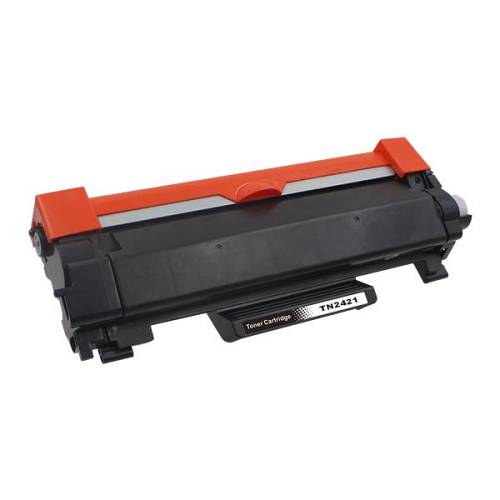 BROTHER ΣΥΜΒΑΤΟ TONER TN2421 BLACK(3000)