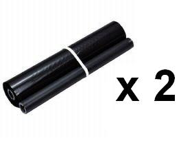 50Mx2 TTR Sharp FAX NX A 450/P400/500-UX 9CR(EX 6CR9)-180Pag