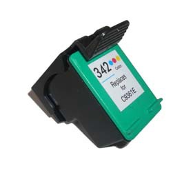 Reman12ML Reman Color HP Deskjet 5440/D4160/PSC 1507#C9361E