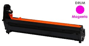 Magenta Drum Oki C801,C821,C830,C851,C860,C861-20K#44064010 Magenta Drum Oki C801,C821,C830,C851,C860,C861-20K#44064010