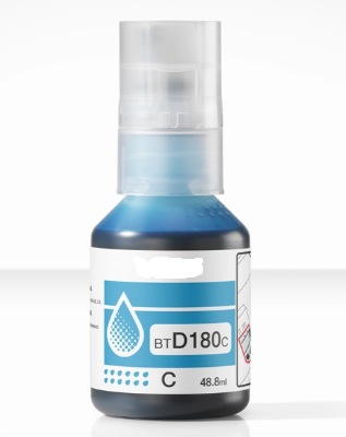 Cyan Dye 48.8ML DCP-T580DW/T583DW/T780DW # 5K