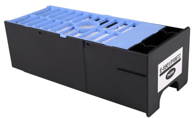 Maintenance box D3000,7600,11880,7400,4400-80K#C12C890191