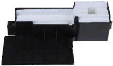 Maintenance Com Epson L110,ME10,XP-220,PX-049A,EW-052A#T664 Maintenance Com Epson L110,ME10,XP-220,PX-049A,EW-052A#T664