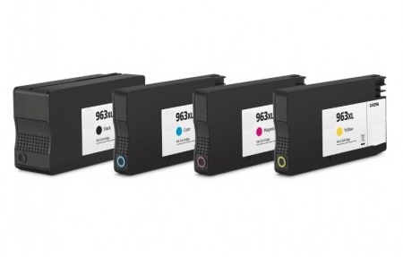 Magenta HP9012,9014,9015E,9016,9018,9025E -22ML-1.6K#3JA28AE