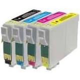 BULK 16ML Compa for WF2010W,2510WF,2530WF-T16344020#16XL