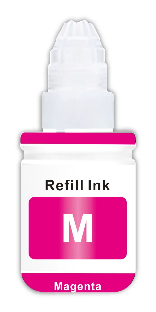 EPSON ΣΥΜΒΑΤΟ INK 113 (C13T06B340) BOTTLE MAGENTA