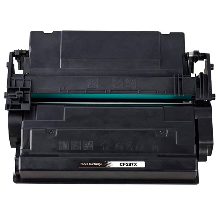HP ΣΥΜΒΑΤΟ TONER CF287X BUSINESS QUALITY BLACK（20000)