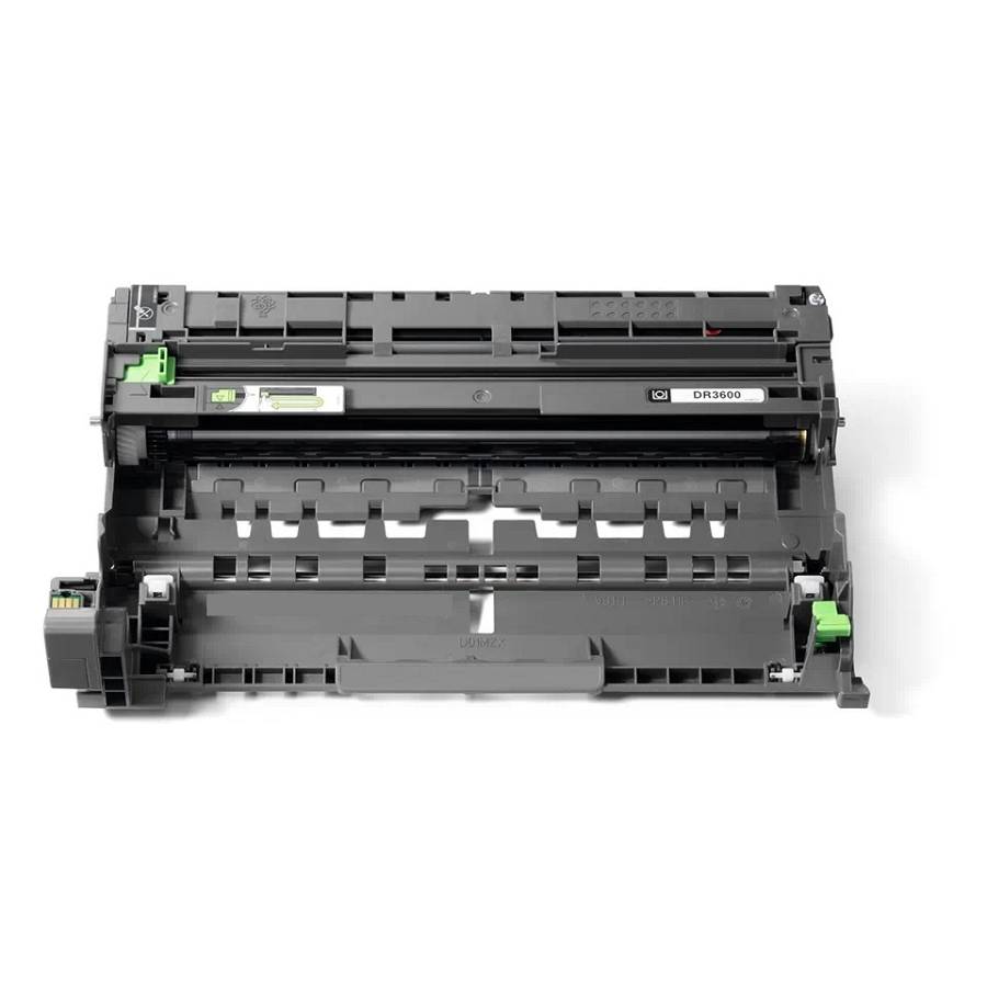 BROTHER ΣΥΜΒΑΤΟ DRUM DR3600  PREMIUM BLACK(45000)