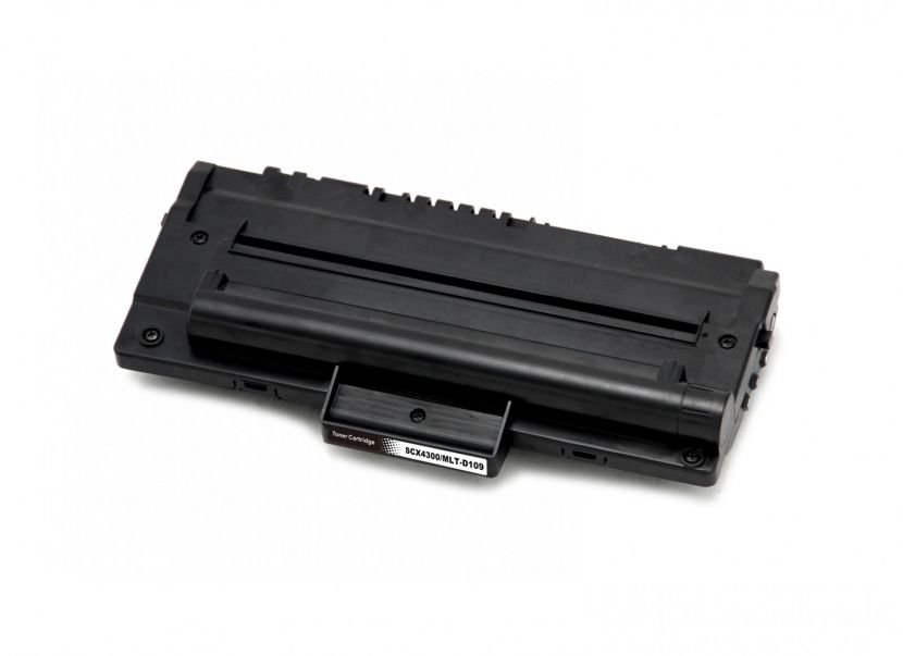 SAMSUNG ΣΥΜΒΑΤΟ TONER ML1092, SCX4300, SCX4200 BLACK (2000)