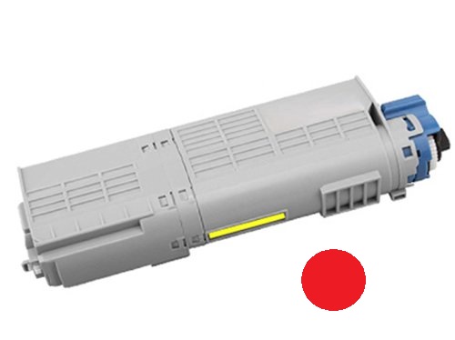 OKI Toner συμβατό ES3032,ES7411 / 44318618 Magenta (11000)