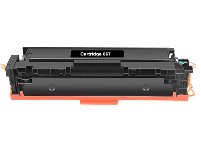 Canon συμβατό toner i-SENSYS LBP631,MF651, 067H - 5106C002 BLACK (3130)