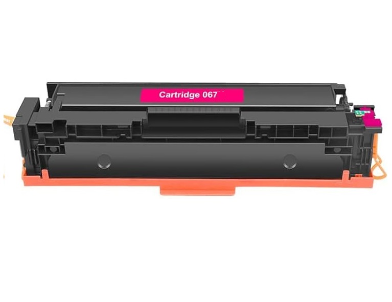 Canon συμβατό toner i-SENSYS LBP631,MF651, 067H - 5104C002 MAGENTA (2350)