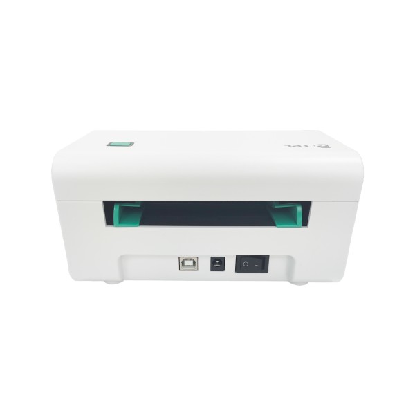 TPL TD-402S Επιτραπέζιος Θερμικός Εκτυπωτής  Ετικετών -203 DPI, Width 108mm, Speed ​​150 mm/sec