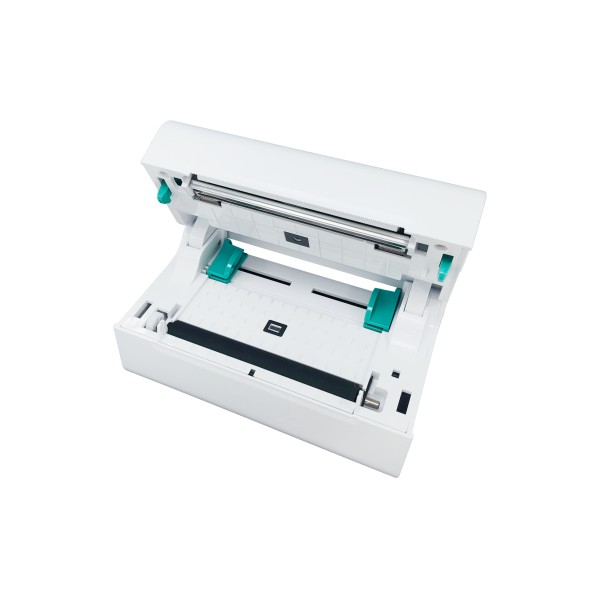 TPL TD-402S Επιτραπέζιος Θερμικός Εκτυπωτής  Ετικετών -203 DPI, Width 108mm, Speed ​​150 mm/sec