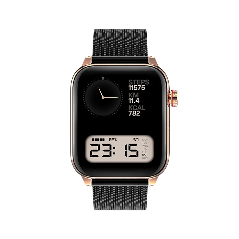 Smartwatch Maxcom FW64 Oxygen 2