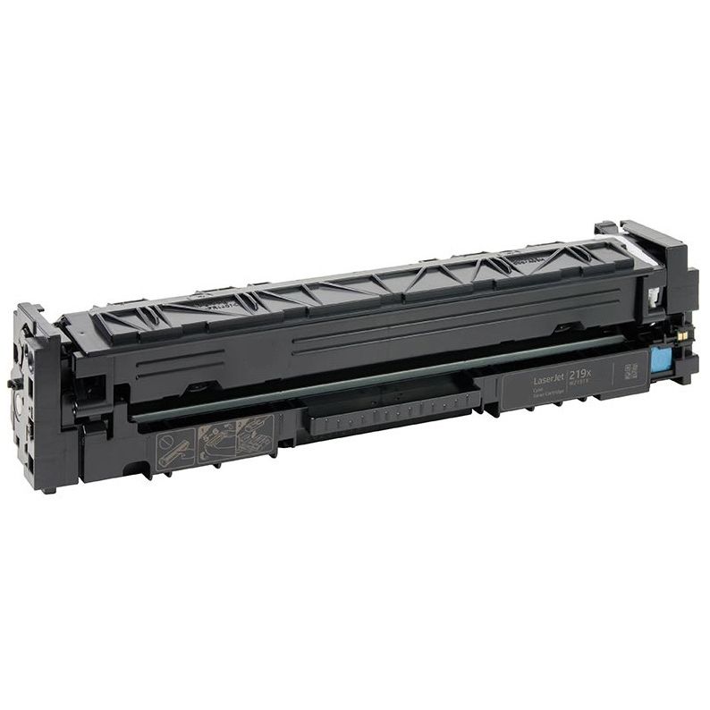 HP συμβατό toner W2191X cyan Pro 3202DW, MF3302SDW, MFP 3302FDW (2500) HP συμβατό toner W2191X cyan Pro 3202DW, MF3302SDW, MFP 3302FDW (2500)