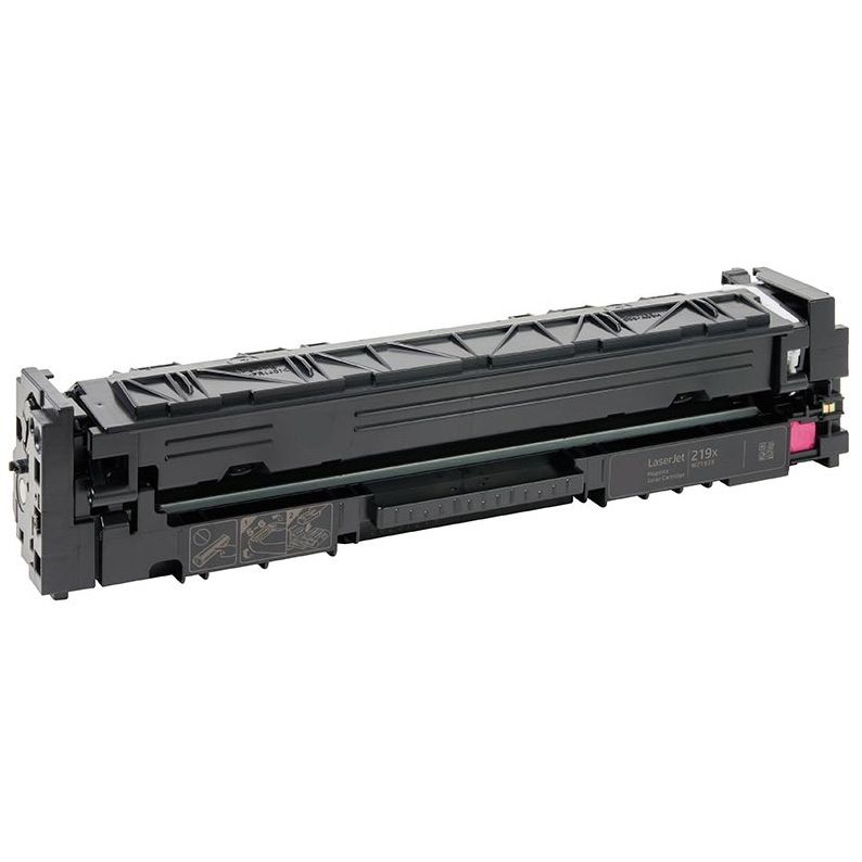 HP συμβατό toner W2193X magenta Pro 3202DW, MF3302SDW, MFP 3302FDW (2500)