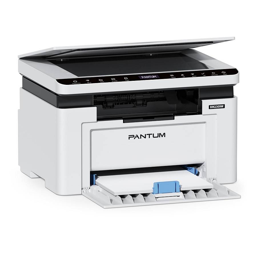 PANTUM BM2300W MONO MULTIFUNCTION PRINTER (USB+WIFI)