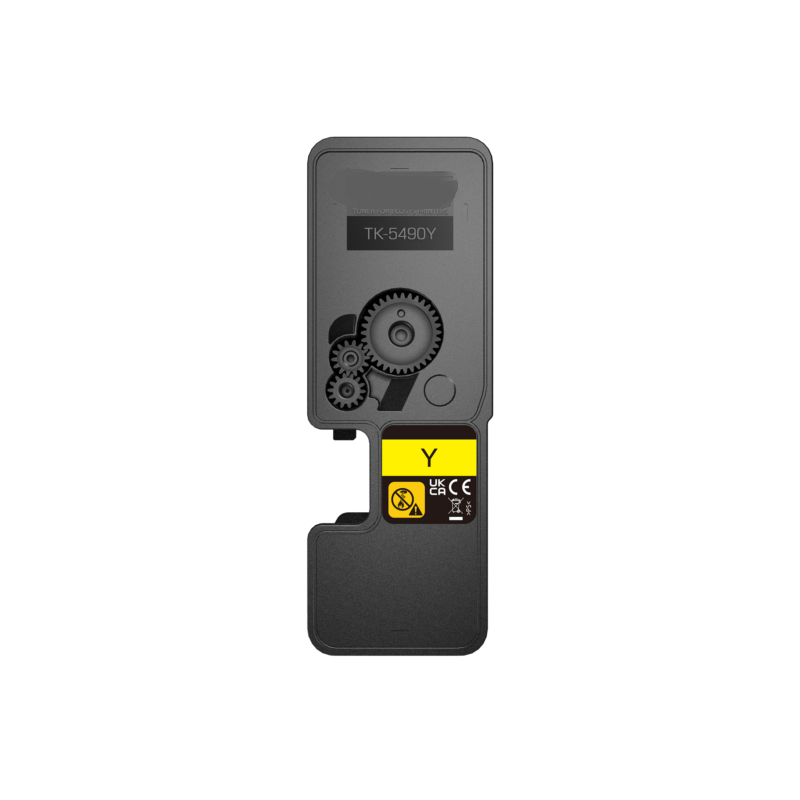 Kyocera Συμβατό Toner Yellow ECOSYS PA2101,MA2101 -2.4K#1T0C22ANL1