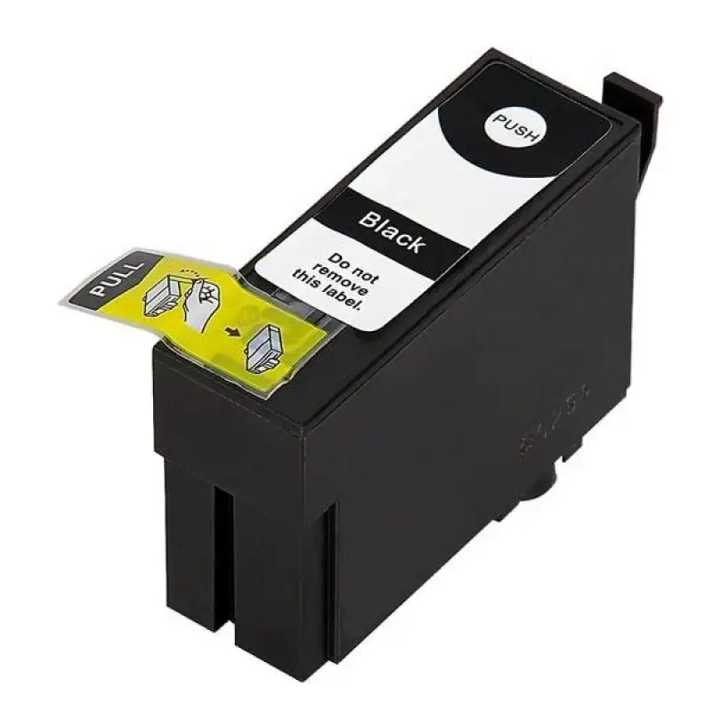 HP Συμβατό Anti-Update Ink 903 Black Pro 6860,6960,6970,6950,6968,6966#T6L99AE (και για σειρά Ε)