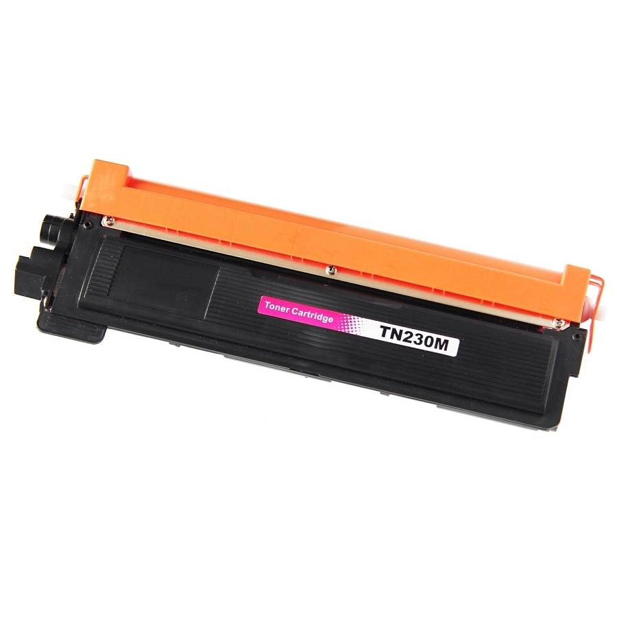 BROTHER ΣΥΜΒΑΤΟ TONER TN230 / TN210 MAGENTA (1400)