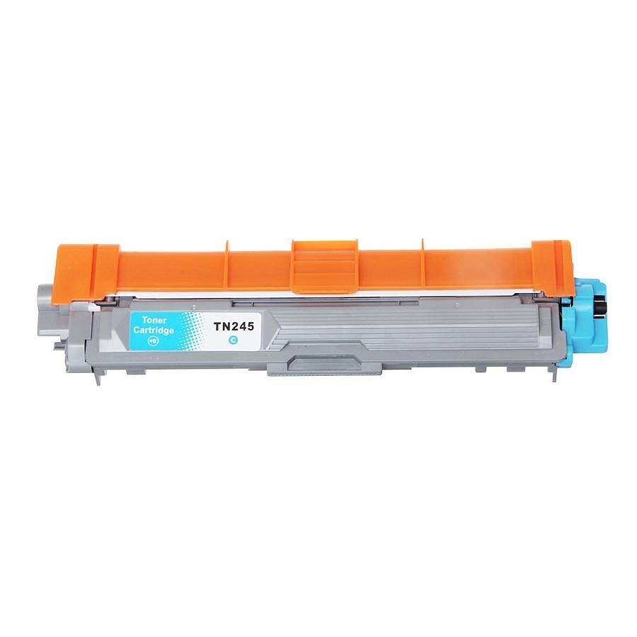 BROTHER ΣΥΜΒΑΤΟ TONER TN245 PREMIUM CYAN(2200)