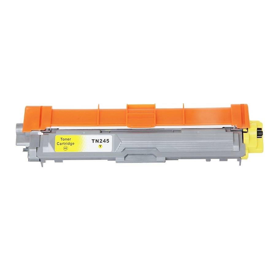 BROTHER ΣΥΜΒΑΤΟ TONER TN245 PREMIUM YELLOW (2200)