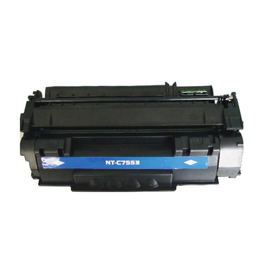 HP ΣΥΜΒΑΤΟ TONER Q5949X / 7553X PREMIUM BLACK(7000)