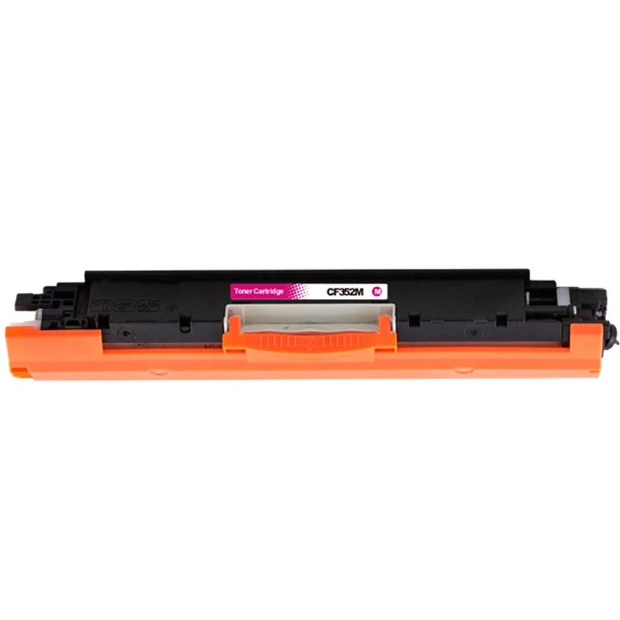 HP ΣΥΜΒΑΤΟ TONER CF353A / CE313A, CANON 729  MAGENTA (1000)